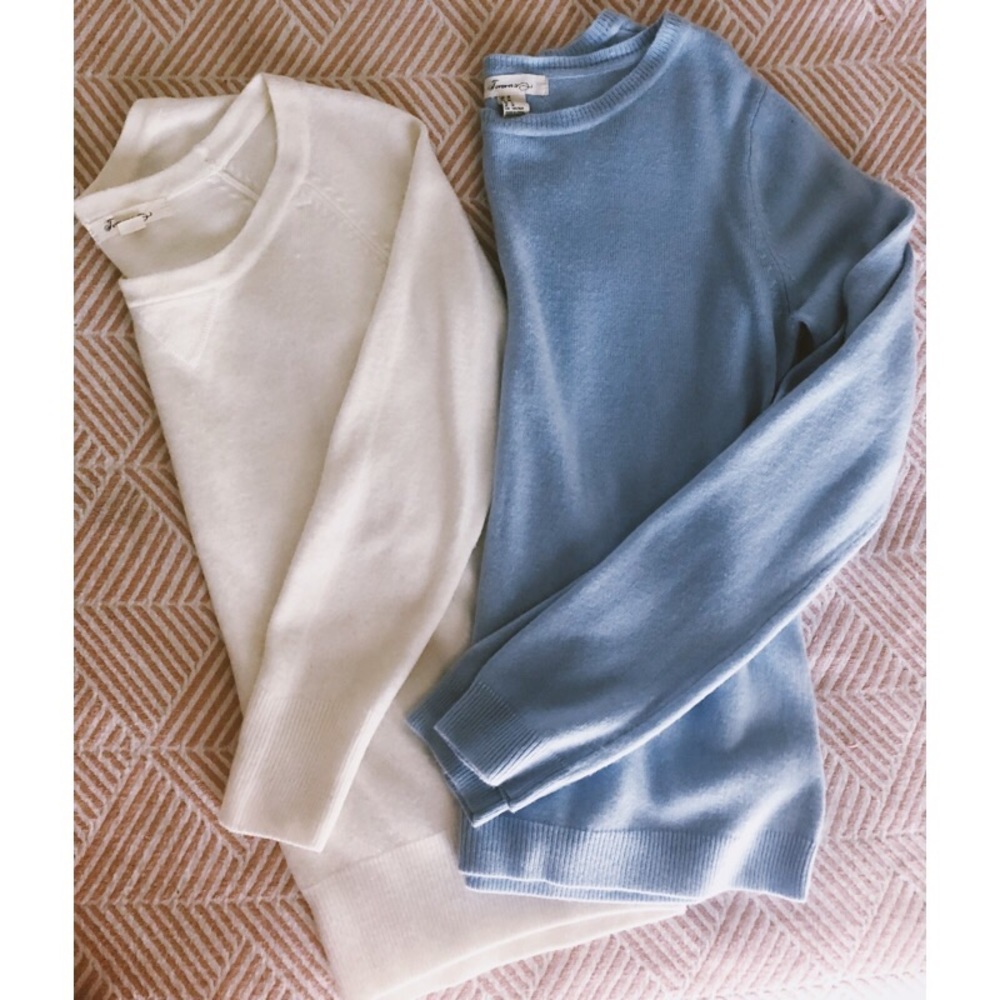 F21 Sweater Bundle ❄️